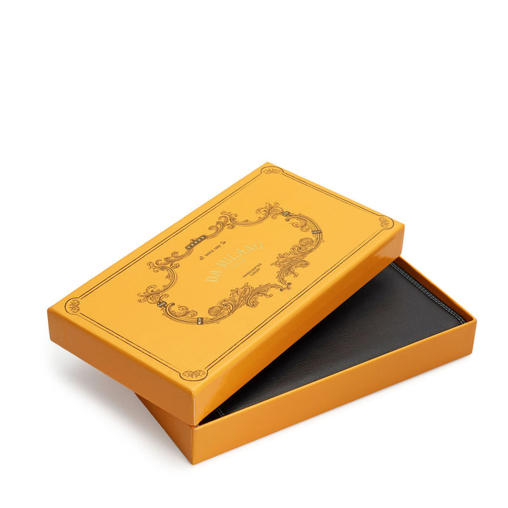 Prisme Pop Continental Wallet