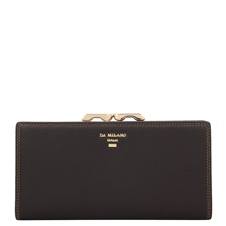 Prisme Pop Continental Wallet