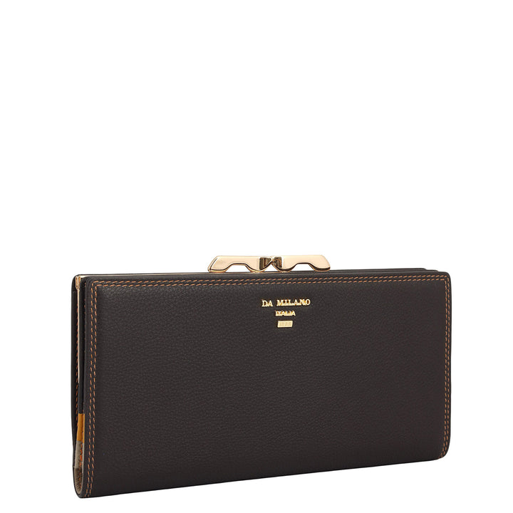 Prisme Pop Continental Wallet