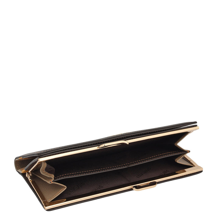 Prisme Pop Continental Wallet