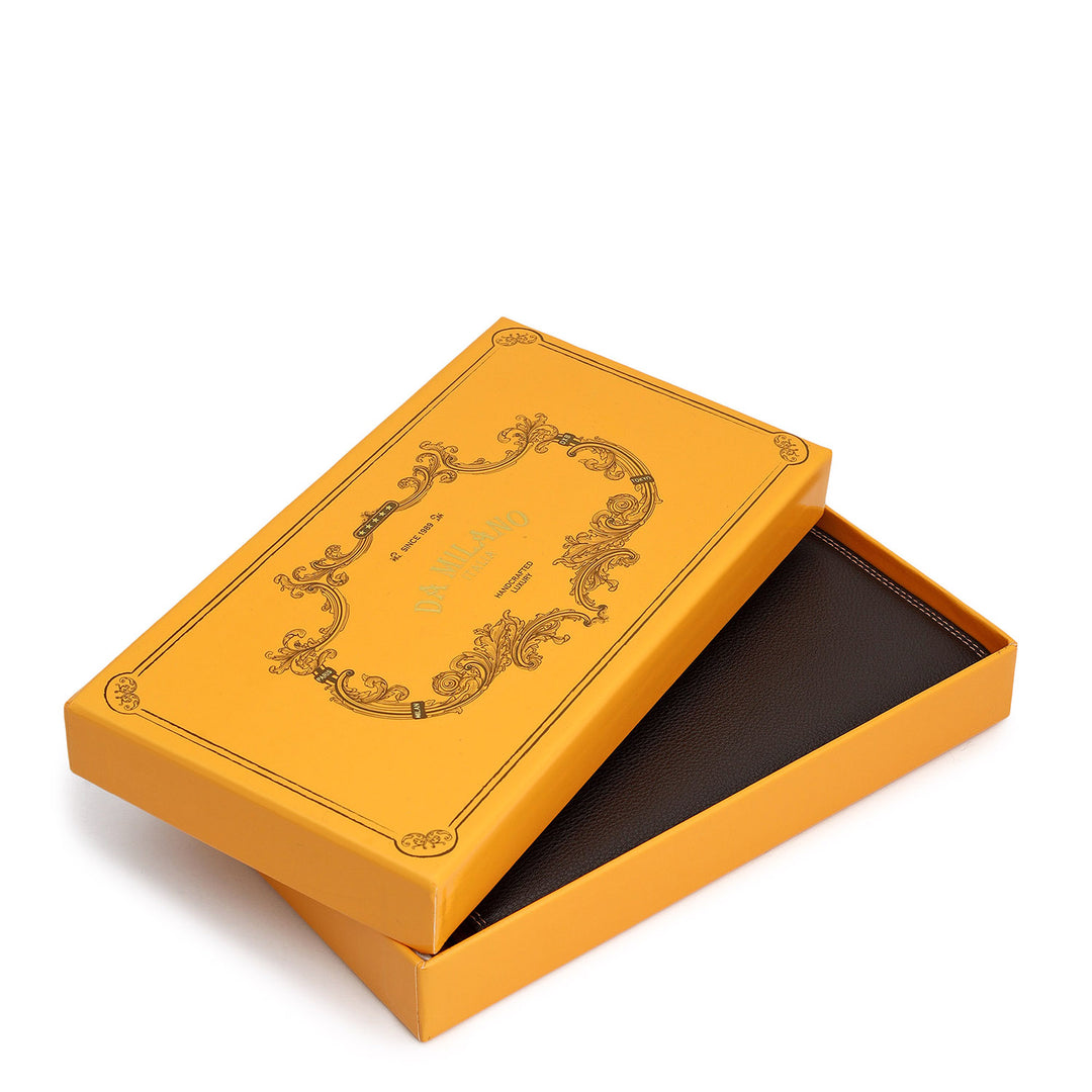 Prisme Pop Continental Wallet