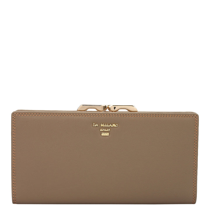 Prisme Pop Continental Wallet