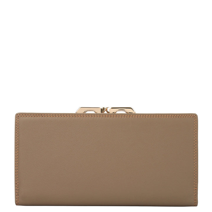 Prisme Pop Continental Wallet