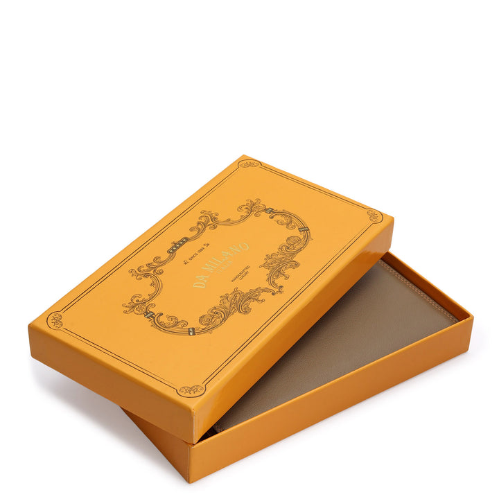 Prisme Pop Continental Wallet