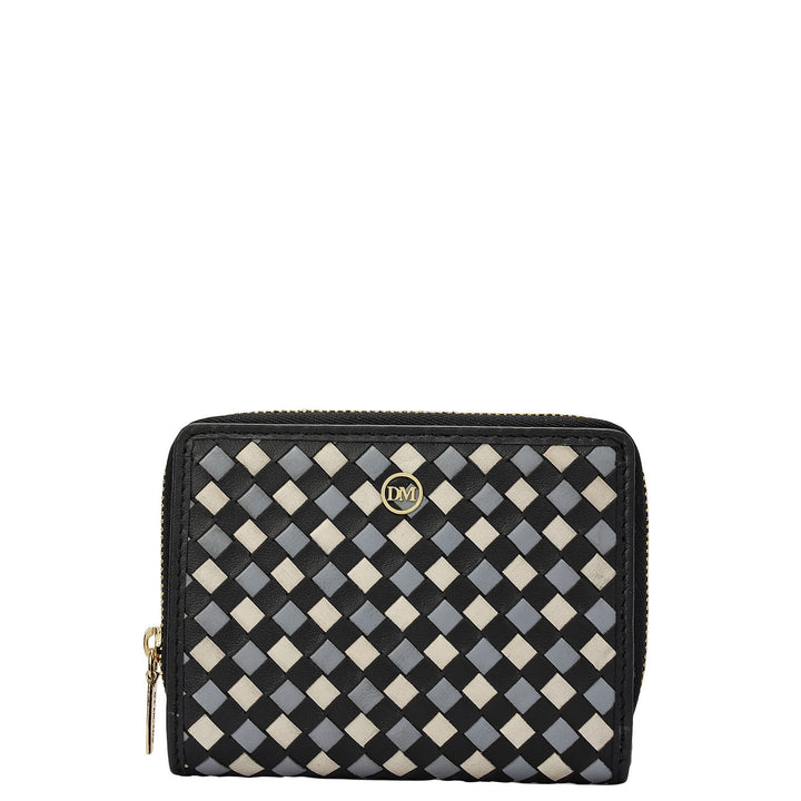Tresser Compact Wallet