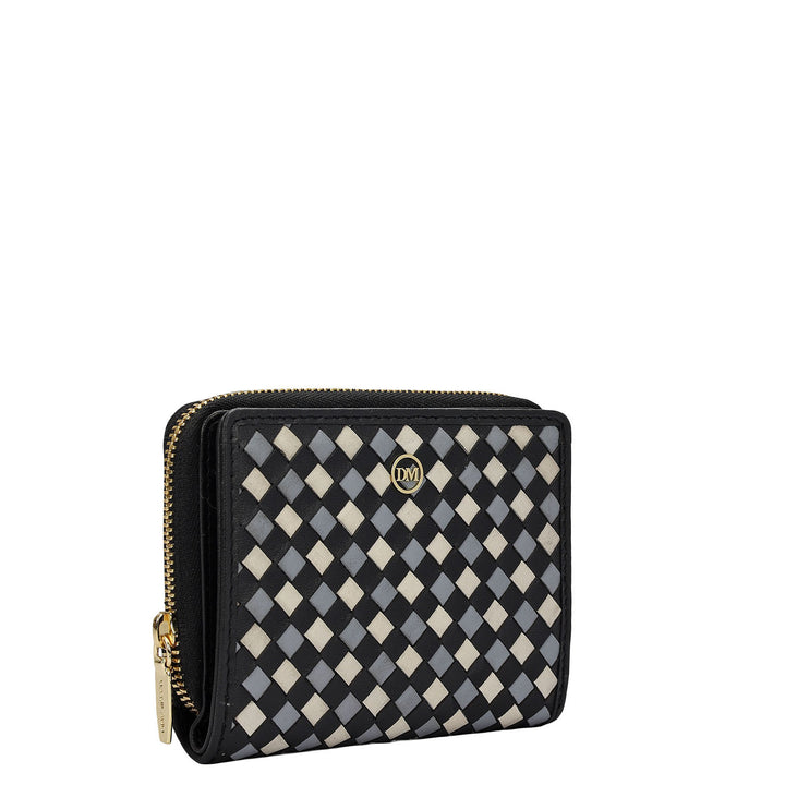 Tresser Compact Wallet