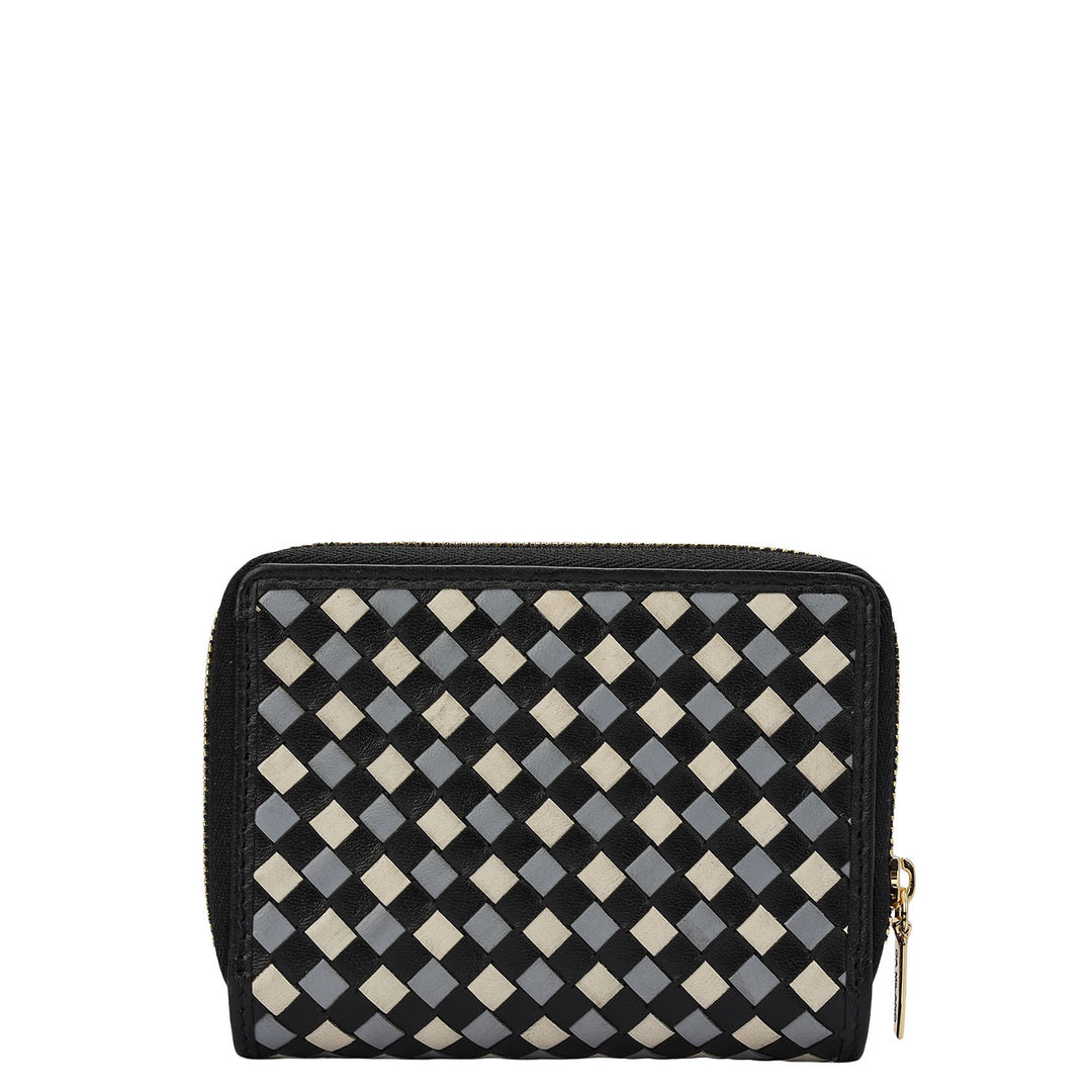 Tresser Compact Wallet
