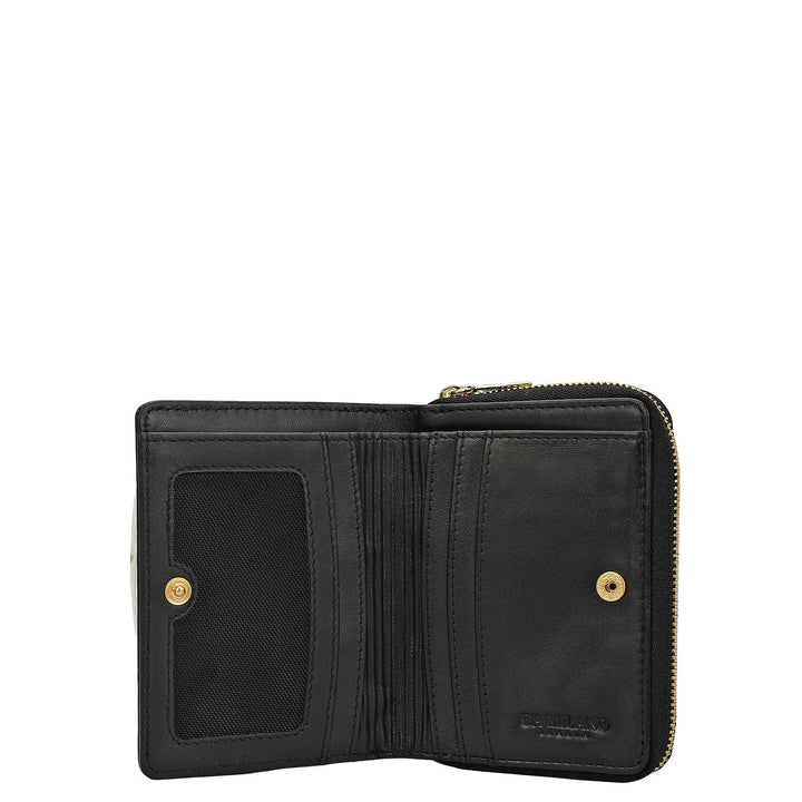 Tresser Compact Wallet