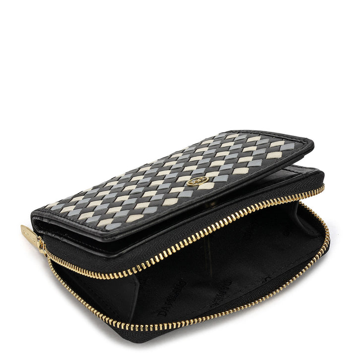 Tresser Compact Wallet