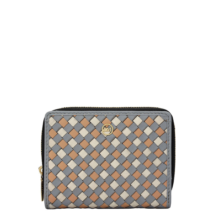 Tresser Compact Wallet