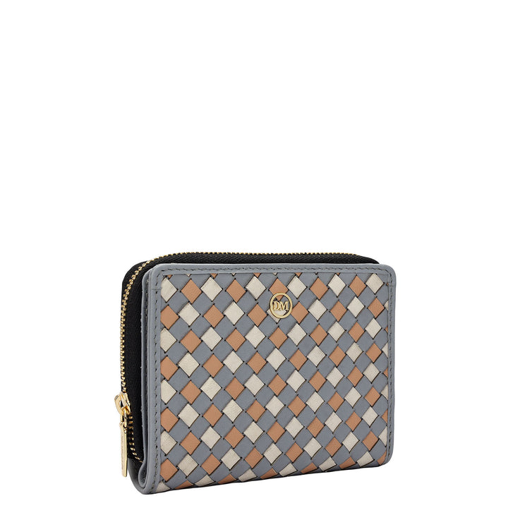 Tresser Compact Wallet