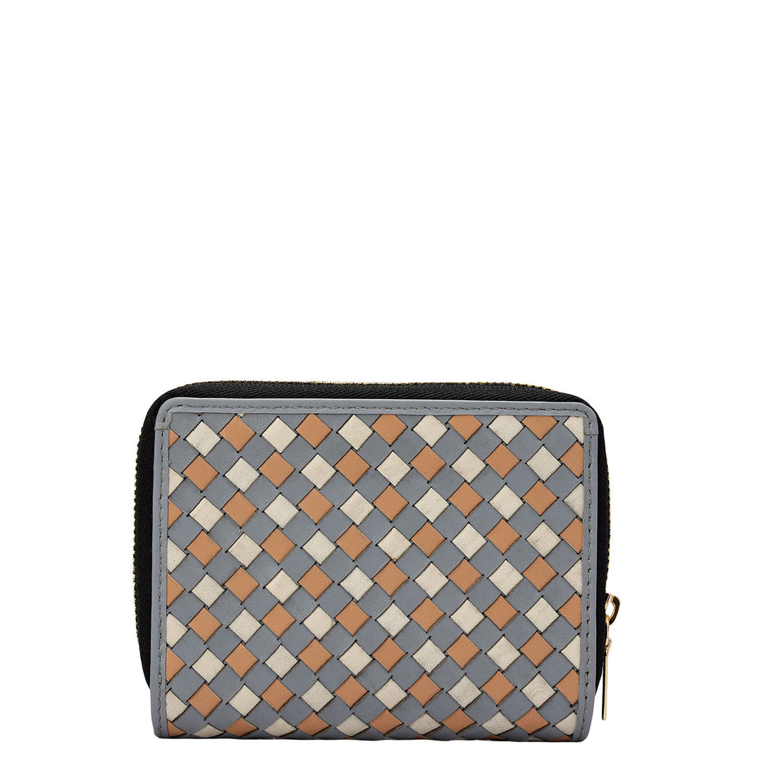 Tresser Compact Wallet