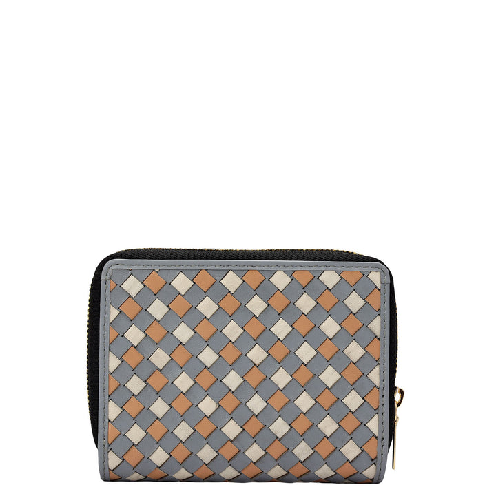 Tresser Compact Wallet