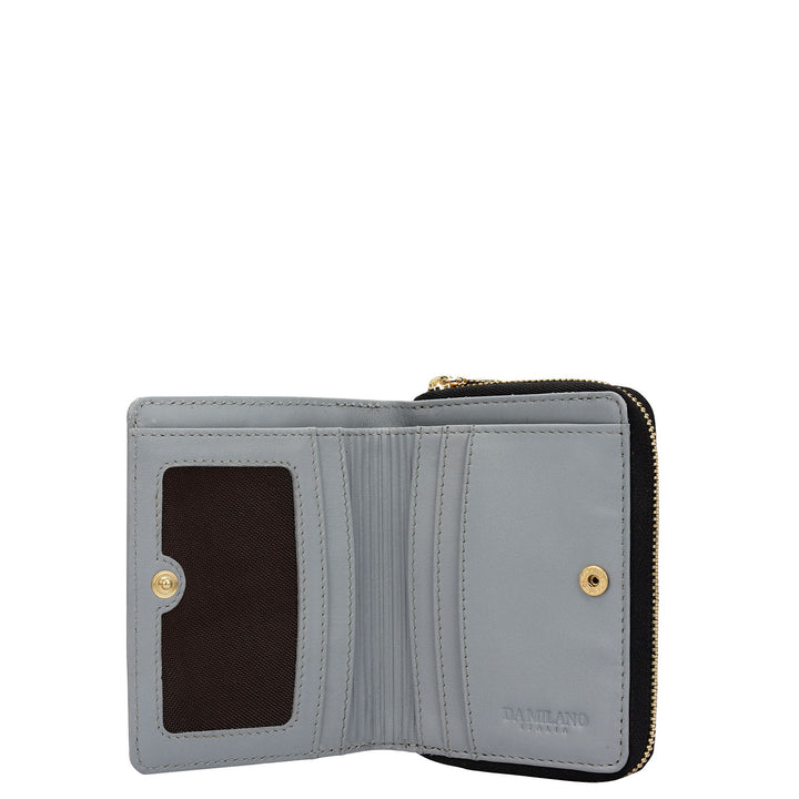 Tresser Compact Wallet