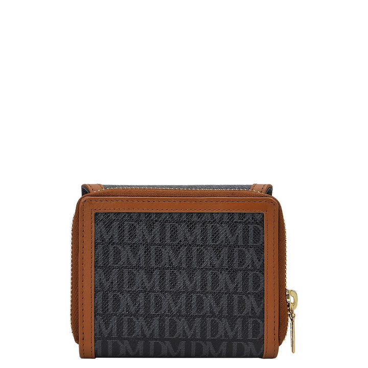 Insignia Bloom Compact Wallet
