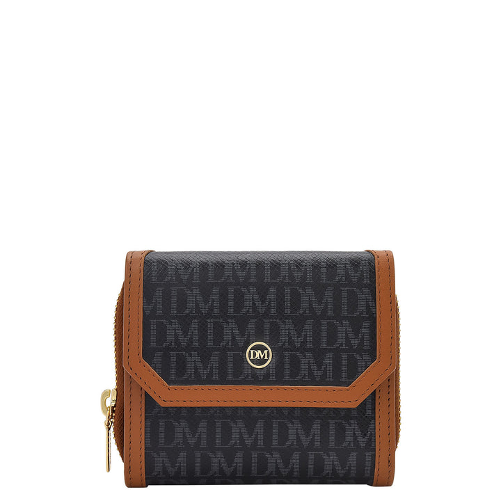 Insignia Compact Wallet
