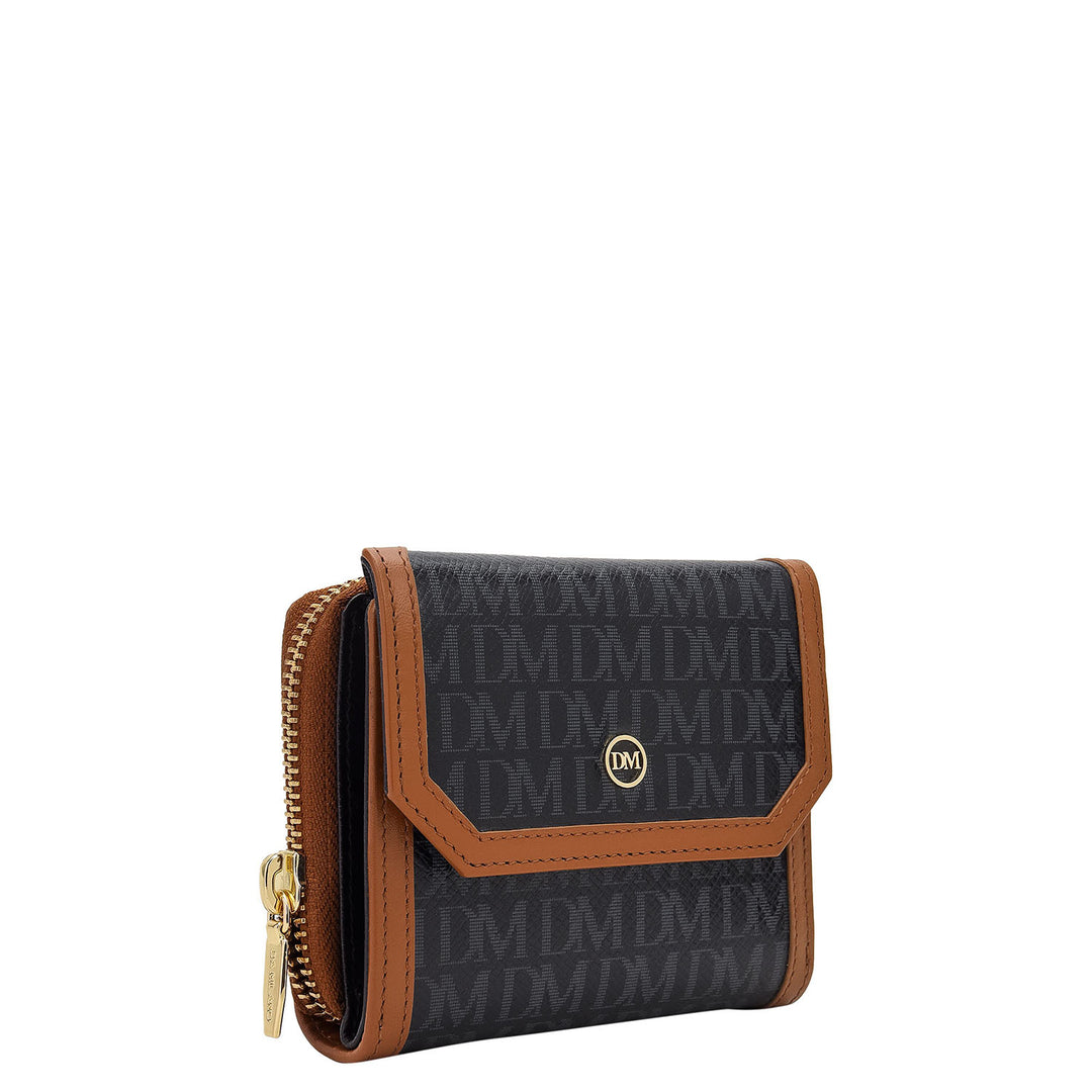 Insignia Compact Wallet