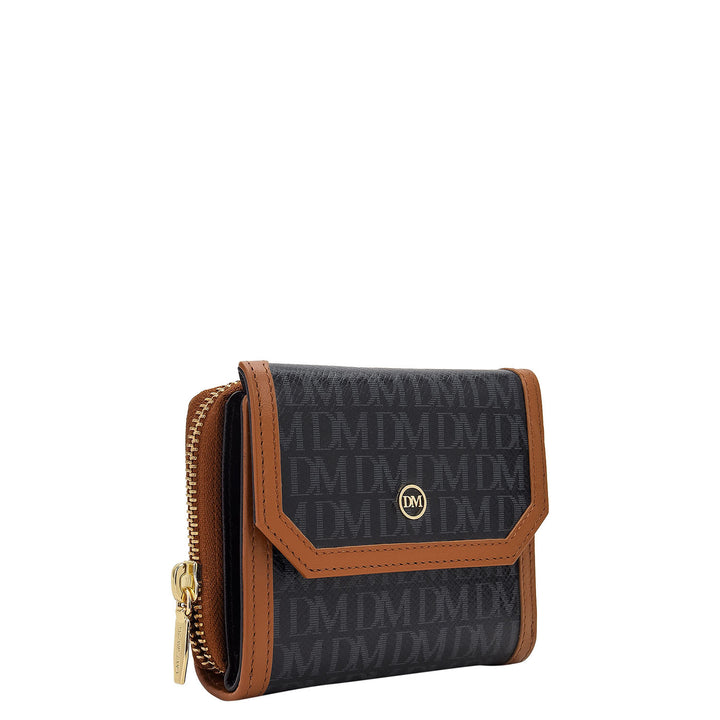 Insignia Compact Wallet