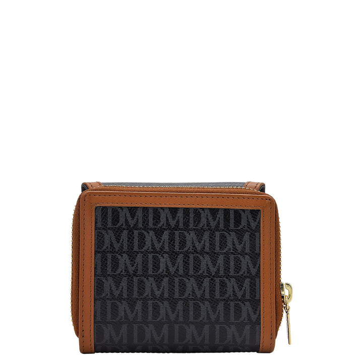 Insignia Compact Wallet