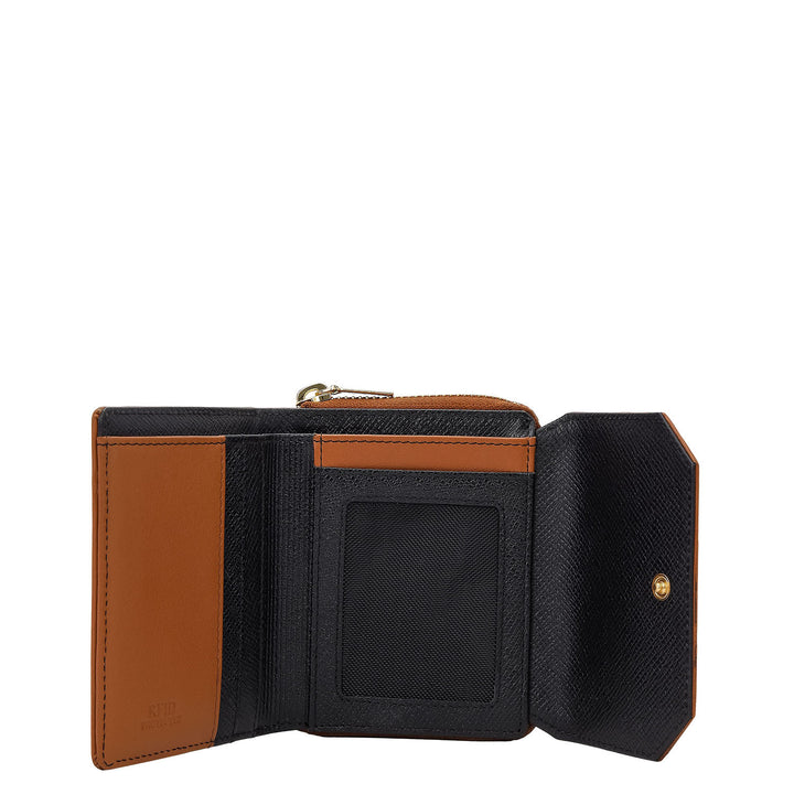 Insignia Compact Wallet