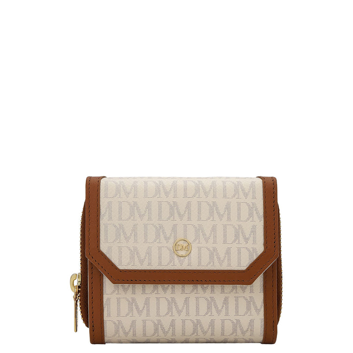 Insignia Compact Wallet