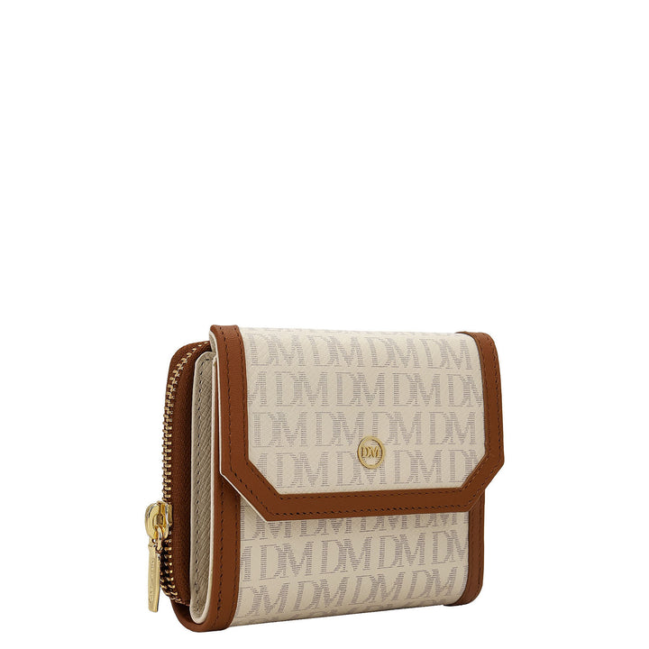 Insignia Compact Wallet