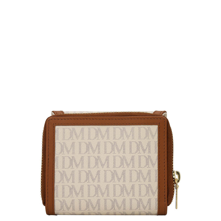 Insignia Compact Wallet