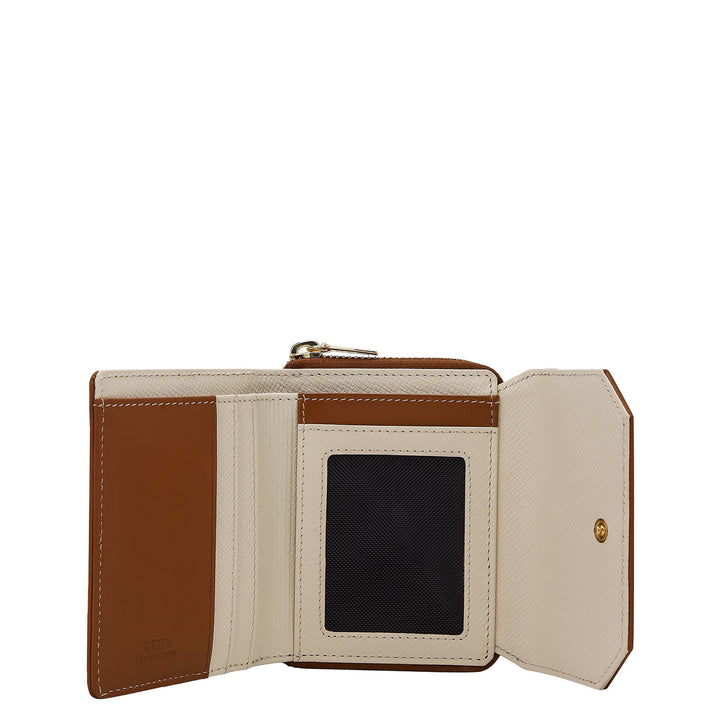 Insignia Compact Wallet