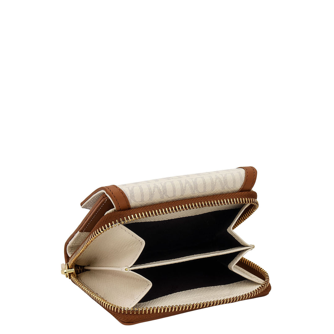Insignia Compact Wallet
