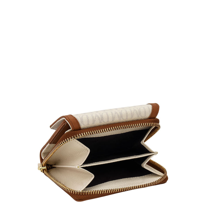 Insignia Compact Wallet