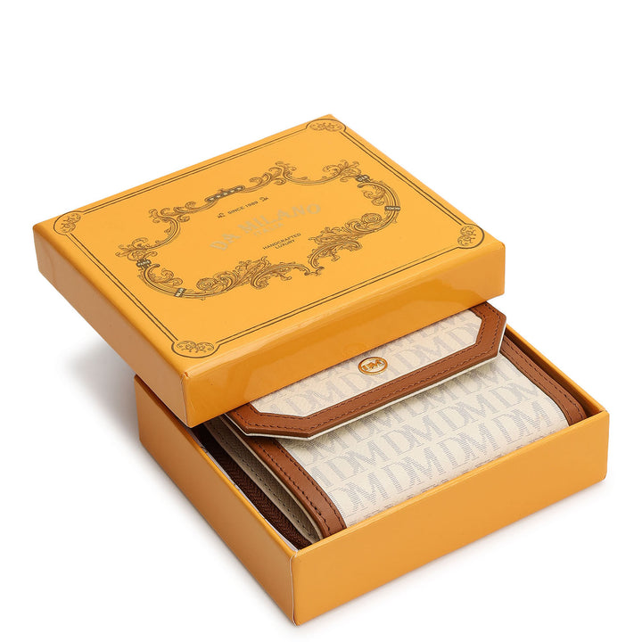 Insignia Compact Wallet