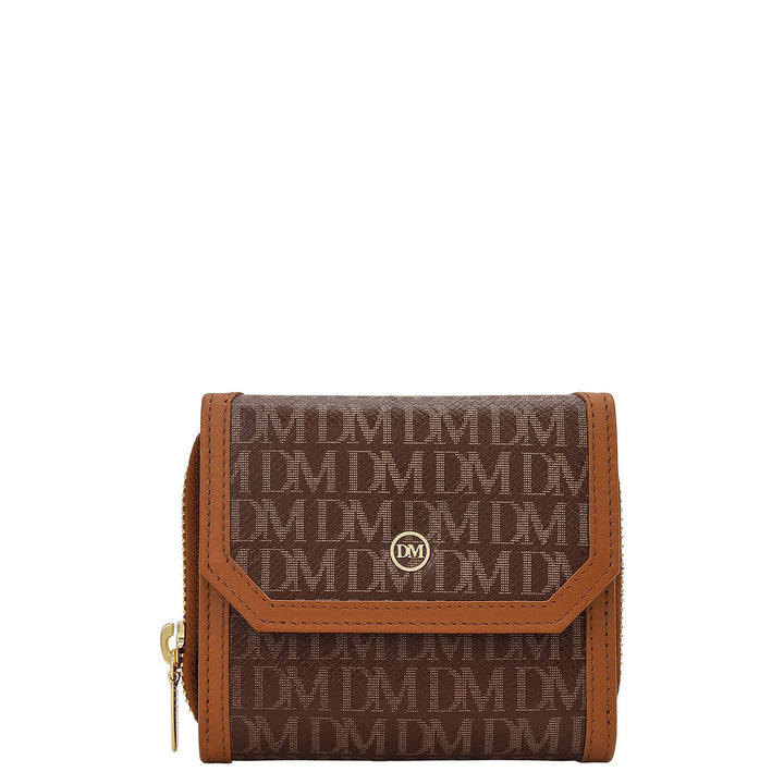 Insignia Compact Wallet