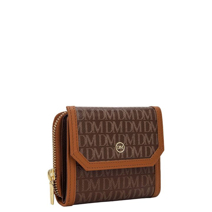 Insignia Compact Wallet