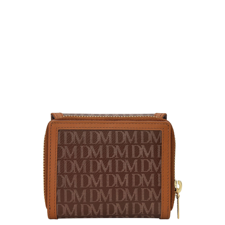 Insignia Compact Wallet