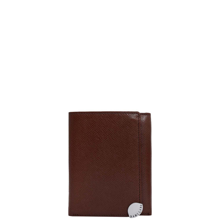 Franzy Leather Ladies Wallet - Date