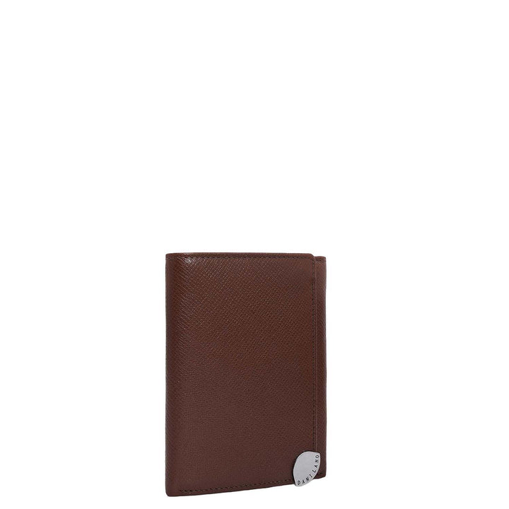 Franzy Leather Ladies Wallet - Date