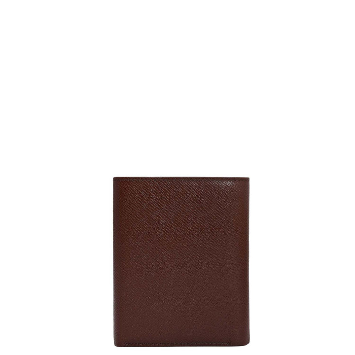 Franzy Leather Ladies Wallet - Date