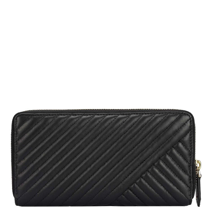 Chevron Continental Wallet