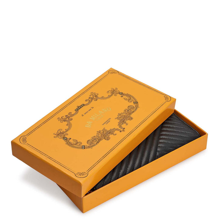 Chevron Continental Wallet