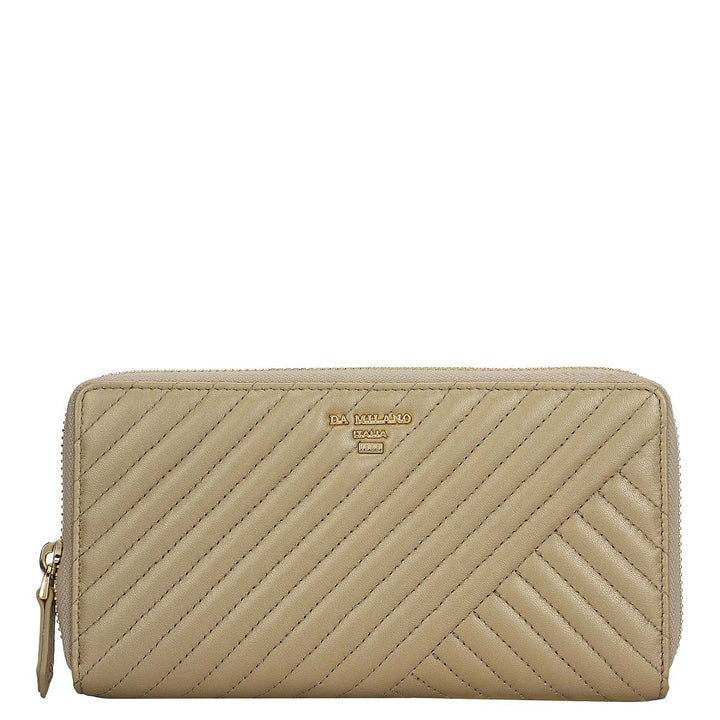 Chevron Continental Wallet