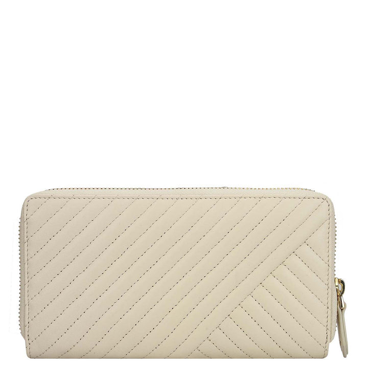 Chevron Continental Wallet
