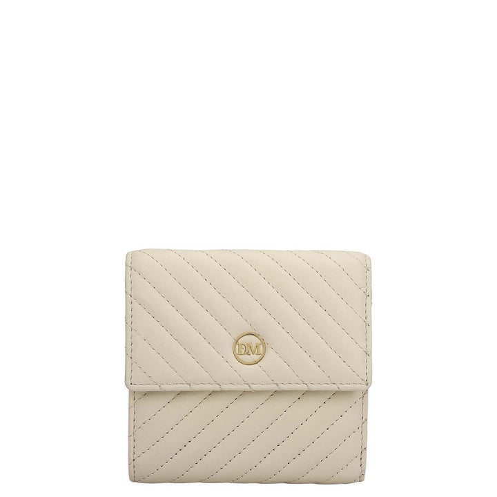 Chevron Compact Wallet