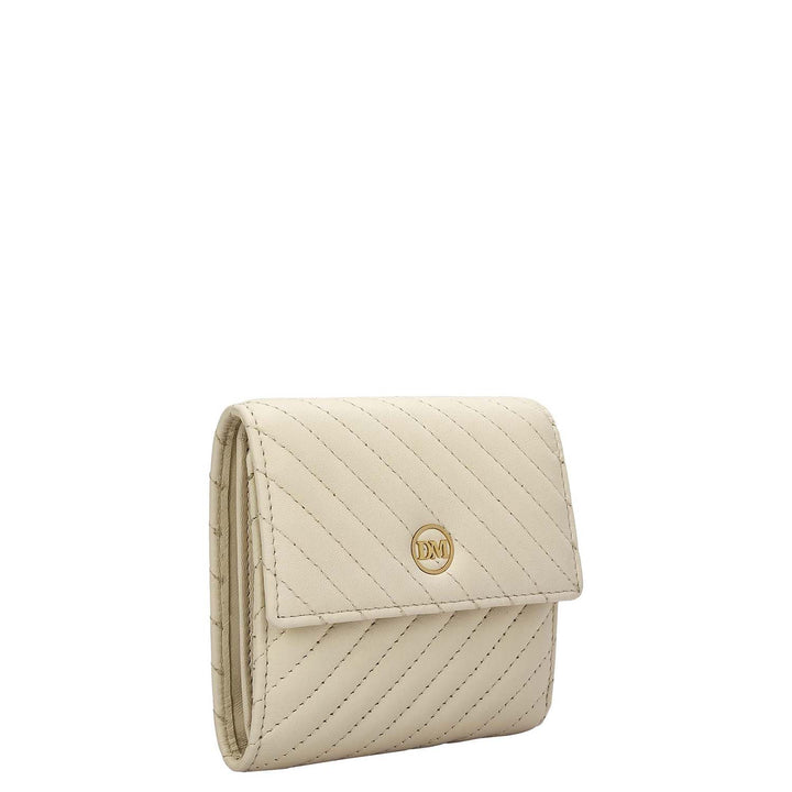 Chevron Compact Wallet