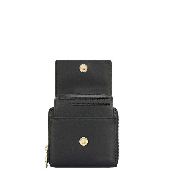 Prive Compact Wallet