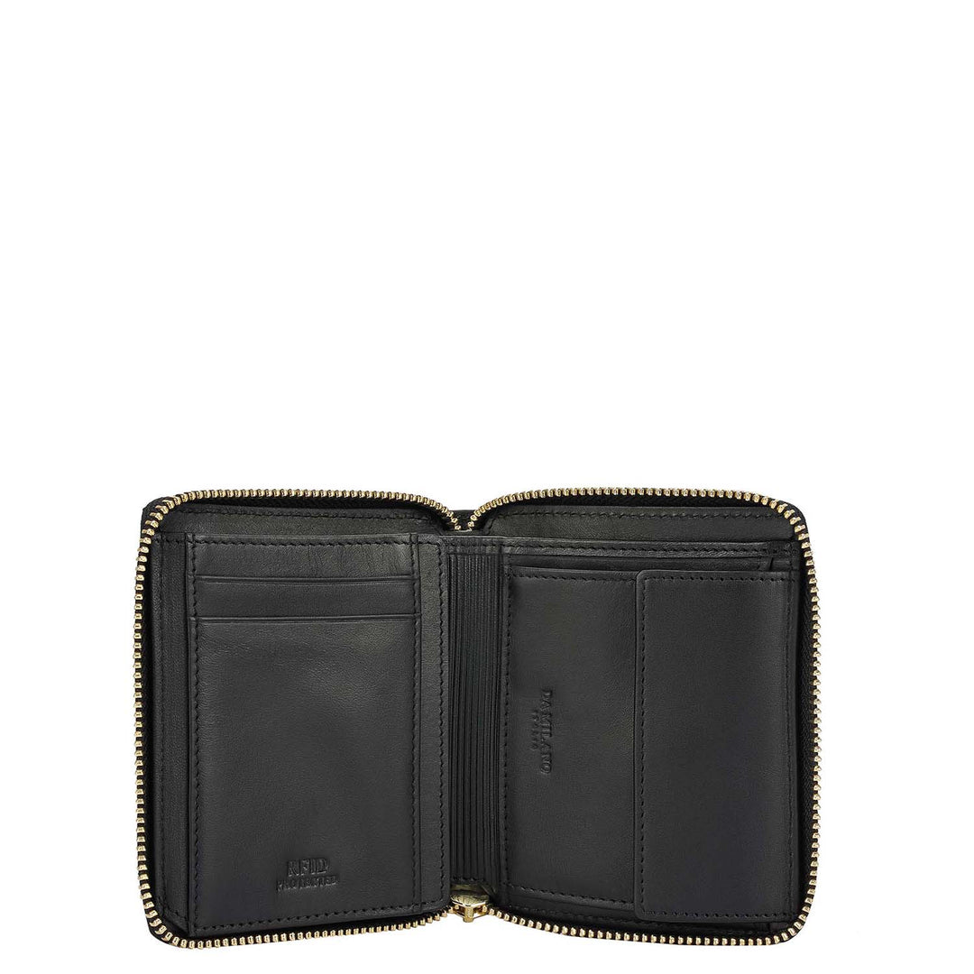 Prive Compact Wallet