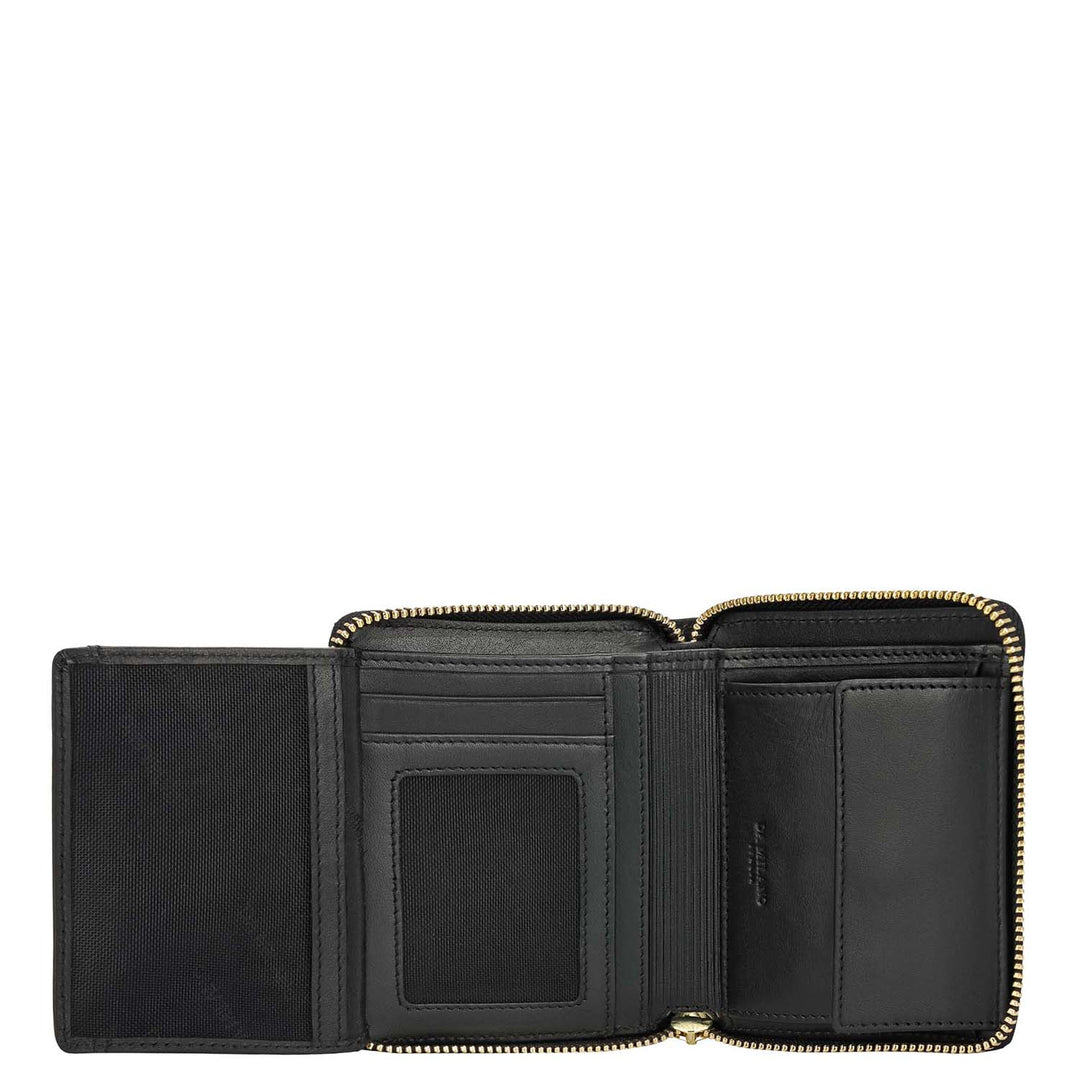 Prive Compact Wallet