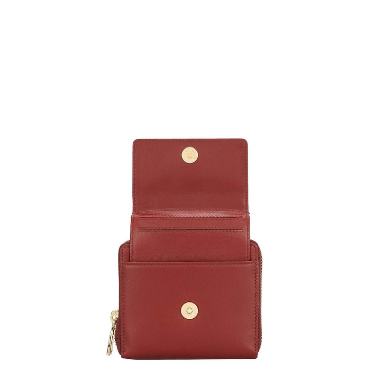 Prive Compact Wallet