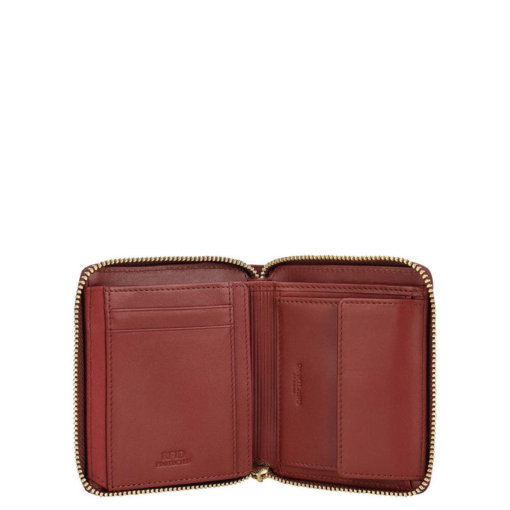 Prive Compact Wallet