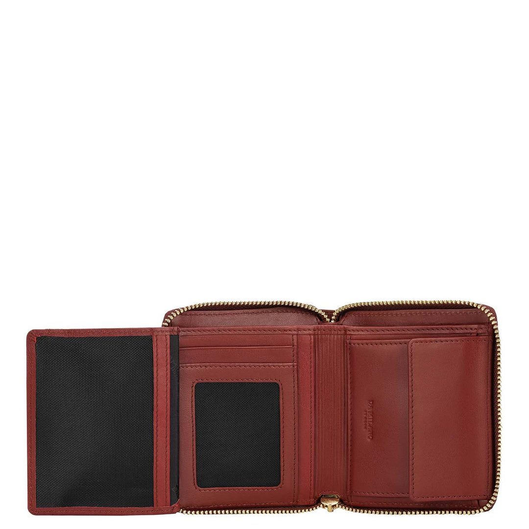Prive Compact Wallet