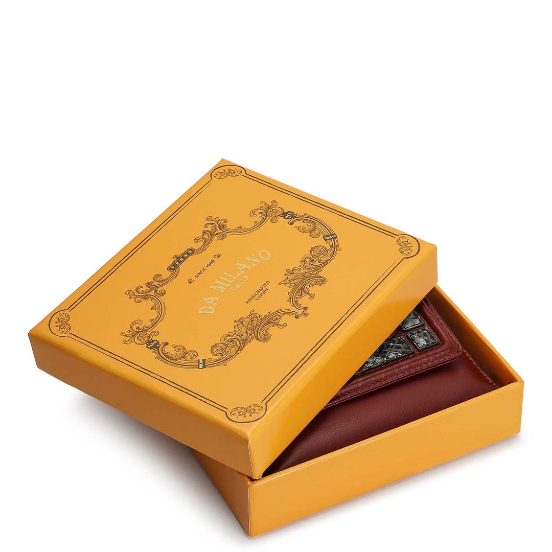 Prive Compact Wallet